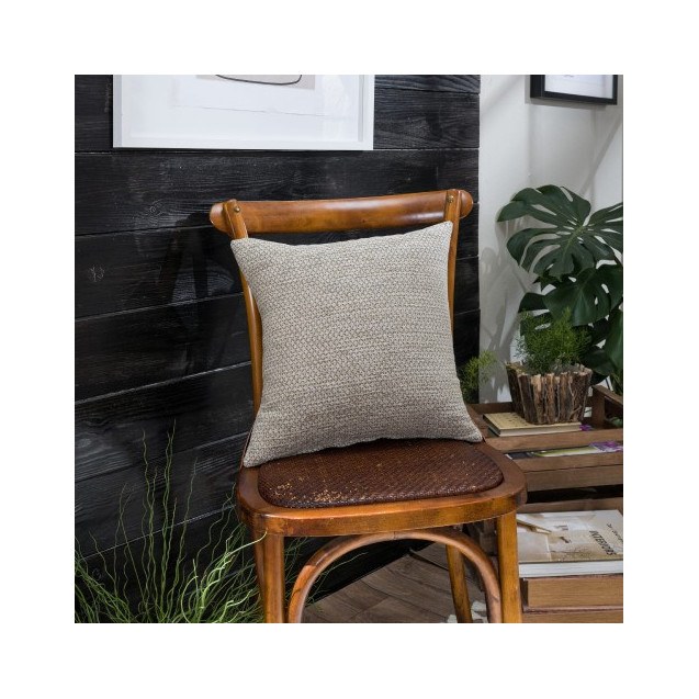 Μαξιλαροθήκη Διακόσμησης Teoran Utah 07 - 43x43cm