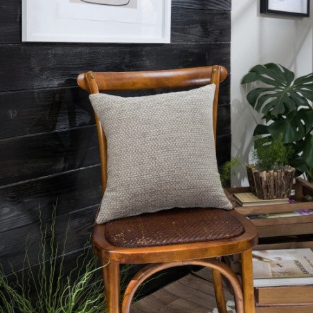 Μαξιλαροθήκη Διακόσμησης Teoran Utah 07 - 43x43cm