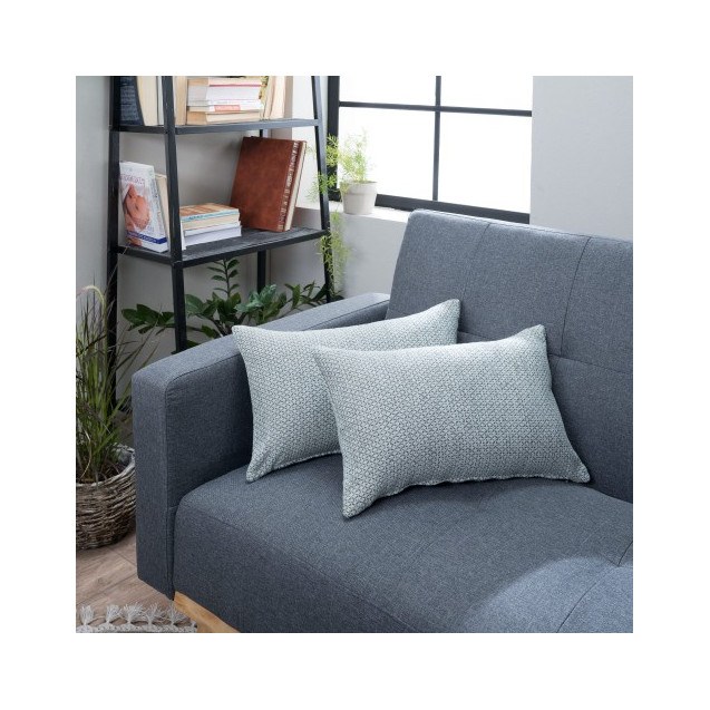 Μαξιλαροθήκη Διακόσμησης Teoran Utah 13 - 30x50cm