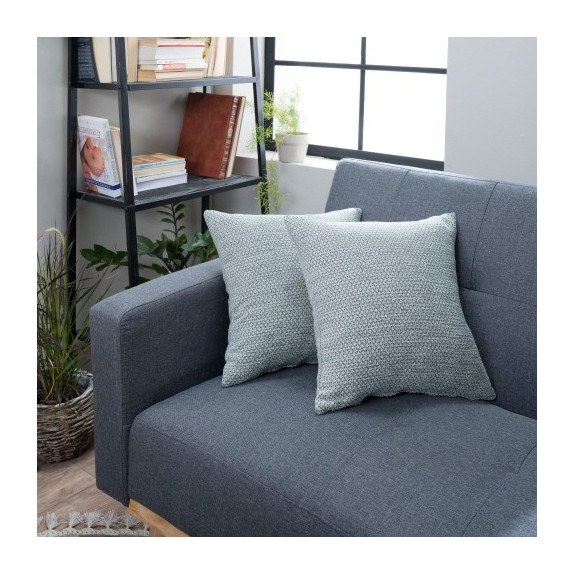 Μαξιλάρι Διακόσμησης Teoran Utah 13 - 30x50cm με γέμιση