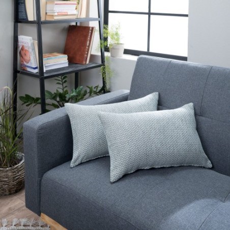 Μαξιλαροθήκη Διακόσμησης Teoran Utah 13 - 65x65cm δαπέδου