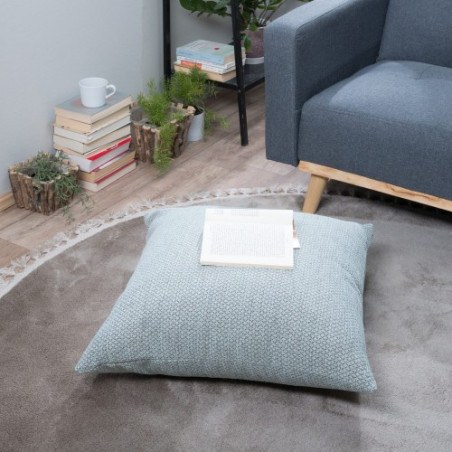 Μαξιλαροθήκη Διακόσμησης Teoran Utah 13 - 65x65cm δαπέδου