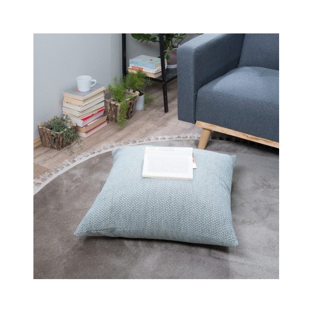 Μαξιλαροθήκη Διακόσμησης Teoran Utah 13 - 43x43cm