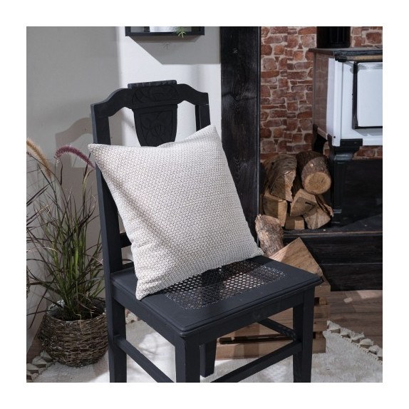 Μαξιλάρι Διακόσμησης Teoran Utah 01 - 30x50cm με γέμιση