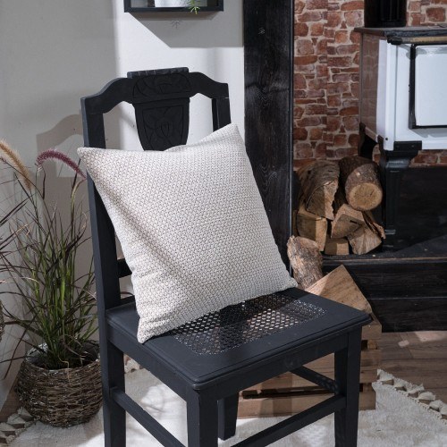 Μαξιλαροθήκη Διακόσμησης Teoran Utah 01 - 65x65cm δαπέδ