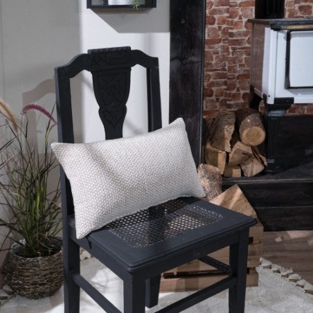 Μαξιλάρι Διακόσμησης Teoran Utah 01 - 65x65cm δαπέδου με γέμιση