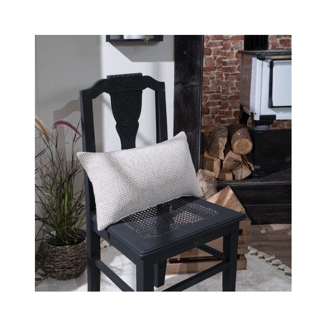 Μαξιλαροθήκη Διακόσμησης Teoran Utah 01 - 43x43cm