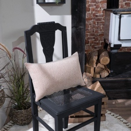 Μαξιλαροθήκη Διακόσμησης Teoran Utah 12 - 65x65cm δαπέδου