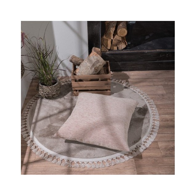 Μαξιλάρι Διακόσμησης Teoran Utah 12 - 65x65cm...