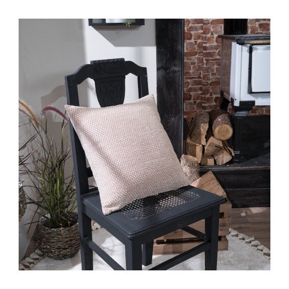 Μαξιλάρι Διακόσμησης Teoran Utah 12 - 43x43cm με γέμιση