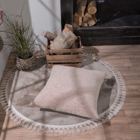 Μαξιλάρι Διακόσμησης Teoran Utah 12 - 43x43cm με γέμιση