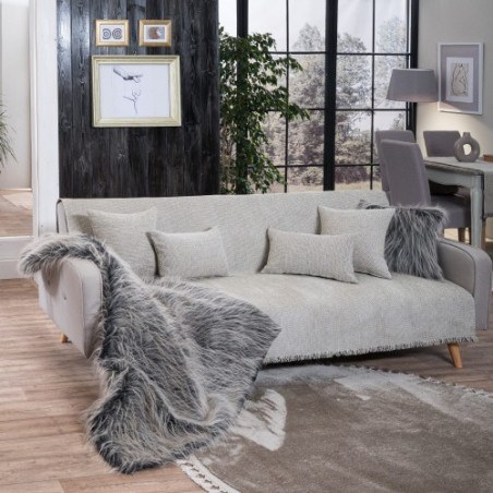 Ριχτάρι Teoran Utah 07 - Μονοθέσιο 180x150cm