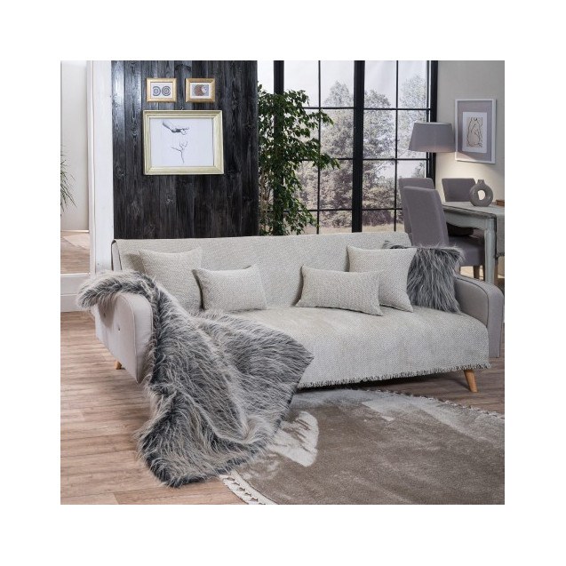 Ριχτάρι Teoran Utah 07 - Τριθέσιο 180x300cm