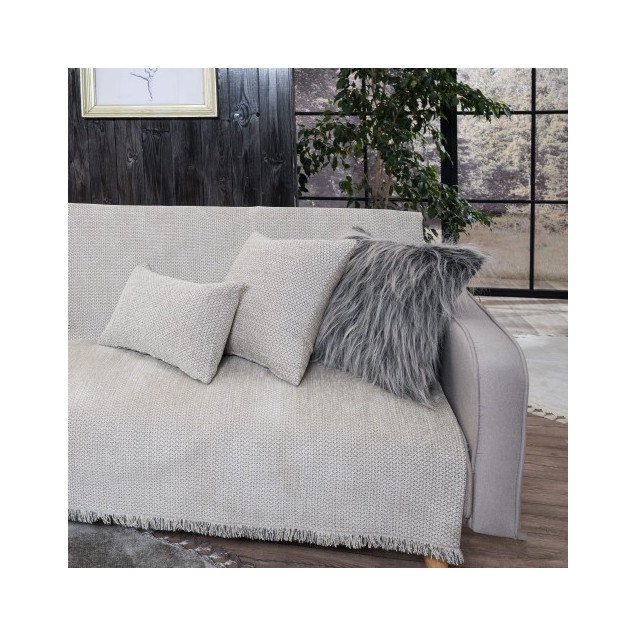 Ριχτάρι Teoran Utah 07 - Τριθέσιο 180x300cm