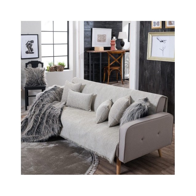 Ριχτάρι Teoran Utah 07 - Τριθέσιο 180x300cm