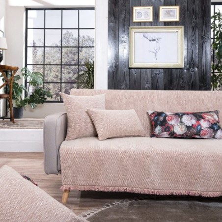 Ριχτάρι Teoran Utah 12 - Μονοθέσιο 180x150cm