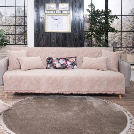 Ριχτάρι Teoran Utah 12 - Μονοθέσιο 180x150cm