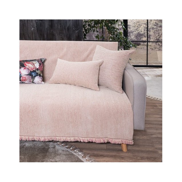 Ριχτάρι Teoran Utah 12 - Τριθέσιο 180x300cm