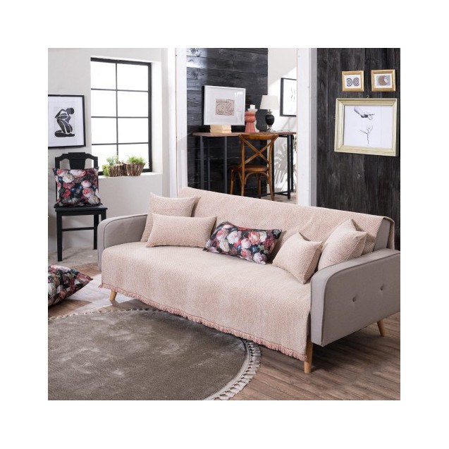 Ριχτάρι Teoran Utah 12 - Τριθέσιο 180x300cm