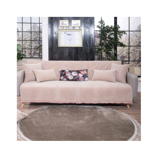 Ριχτάρι Teoran Utah 12 - Τριθέσιο 180x300cm