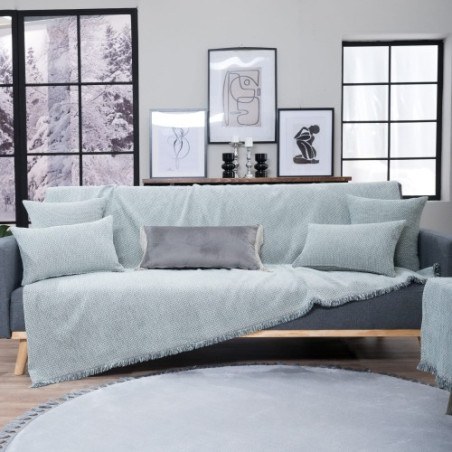 Ριχτάρι Teoran Utah 13 - Μονοθέσιο 180x150cm