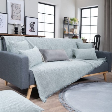 Ριχτάρι Teoran Utah 13 - Τριθέσιο 180x300cm