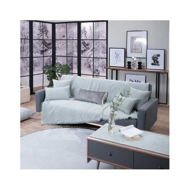 Ριχτάρι Teoran Utah 13 - Τριθέσιο 180x300cm