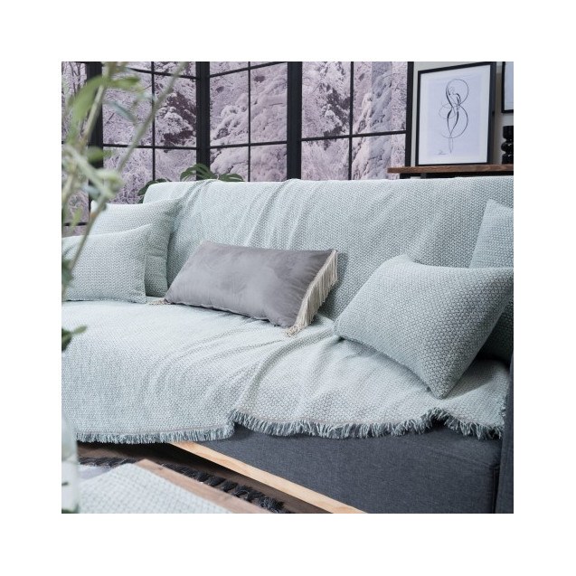 Ριχτάρι Teoran Utah 13 - Τριθέσιο 180x300cm