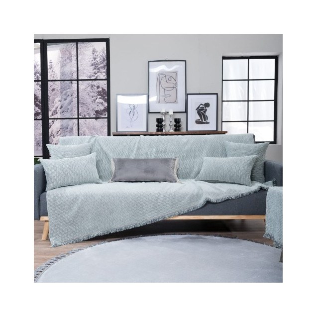 Ριχτάρι Teoran Utah 13 - Τριθέσιο 180x300cm