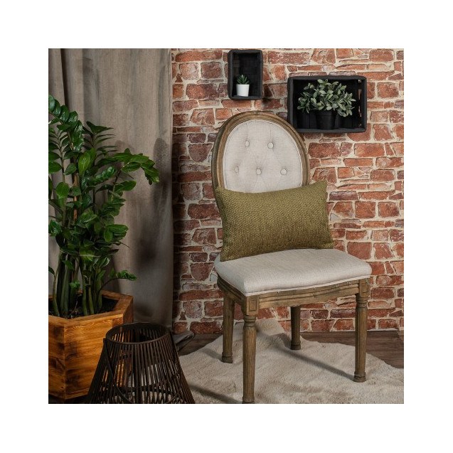 Μαξιλάρι Διακόσμησης Teoran Utah 15 - 43x43cm...