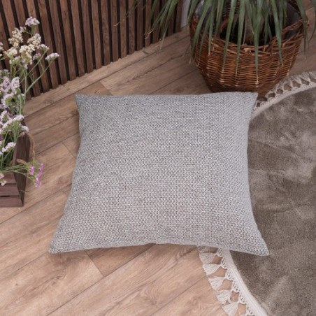Μαξιλάρι Διακόσμησης Teoran Utah 11 - 65x65cm δαπέδου με γέμιση