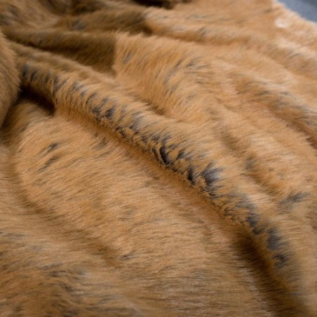 Γούνινη Μαξιλαροθήκη Διακόσμησης Teoran Pelt 20 45x45