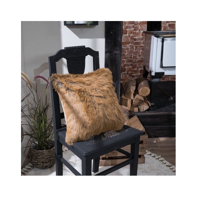 Μαξιλάρι Διακόσμησης Teoran Pelt 20 - 45x45cm...