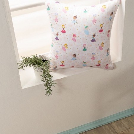 Μαξιλάρι Διακόσμησης Teoran Ballerina 30x50