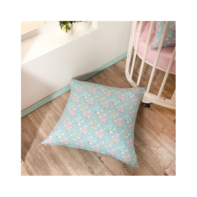 Μαξιλαροθήκη Διακόσμησης Teoran Balloon 45x45