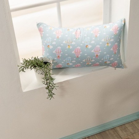 Μαξιλάρι Διακόσμησης Teoran Balloon 45x45