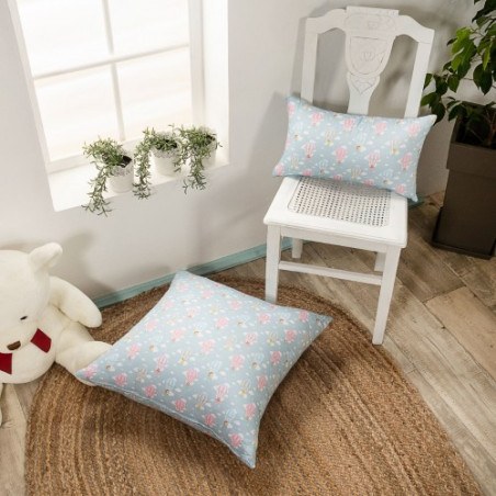 Μαξιλαροθήκη Διακόσμησης Teoran Balloon 30x50