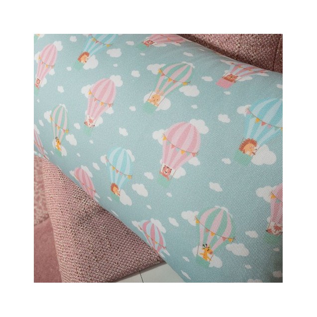 Μαξιλάρι Διακόσμησης Teoran Balloon 30x50