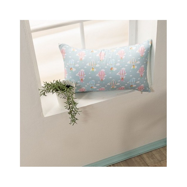 Μαξιλάρι Δαπέδου Teoran Balloon 65x65