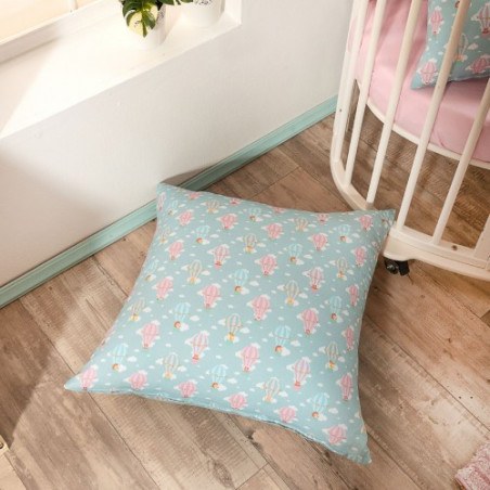 Μαξιλάρι Δαπέδου Teoran Balloon 65x65