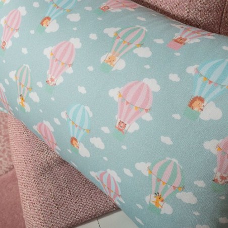 Μαξιλάρι Δαπέδου Teoran Balloon 65x65