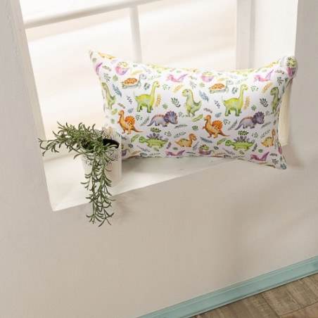 Μαξιλάρι Διακόσμησης Teoran Dino 45x45