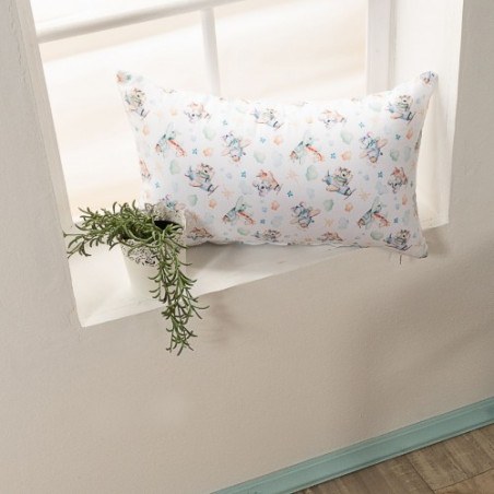 Μαξιλαροθήκη Διακόσμησης Teoran Oliver 45x45