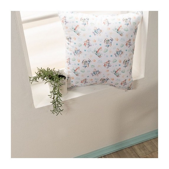 Μαξιλάρι Διακόσμησης Teoran Oliver 30x50