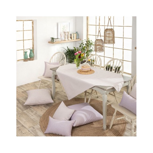 Τραπεζομάντηλο Teoran Guensa 07 140x220