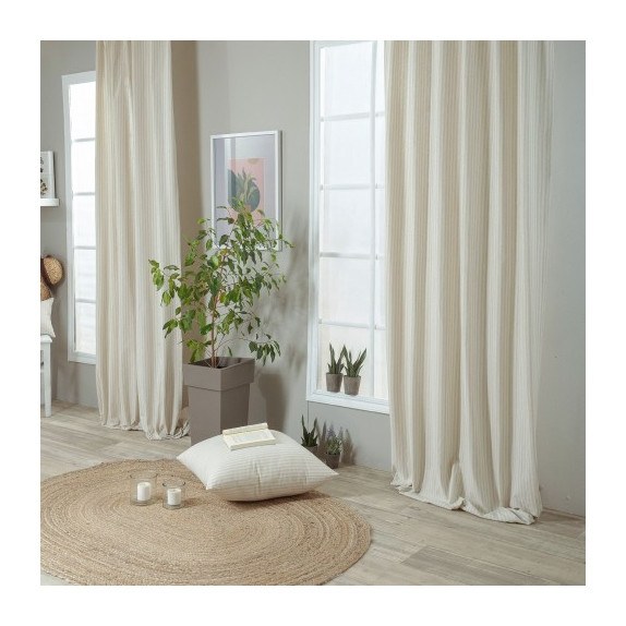 Κουρτίνα Teoran Guensa 11 140x260