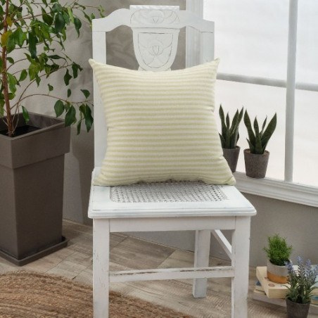 Μαξιλαροθήκη Διακόσμησης Teoran Guensa 08 45x45