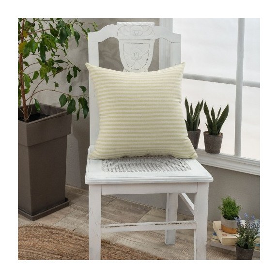 Μαξιλαροθήκη Δαπέδου Teoran Guensa 08 65x65