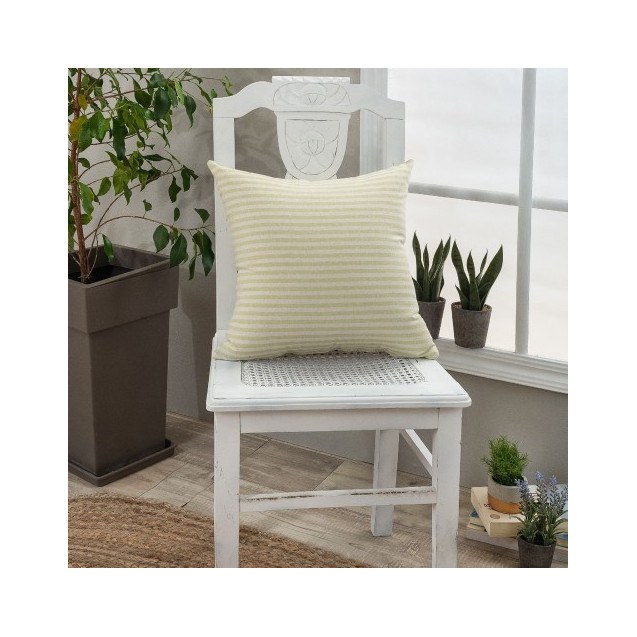 Μαξιλαροθήκη Δαπέδου Teoran Guensa 08 65x65