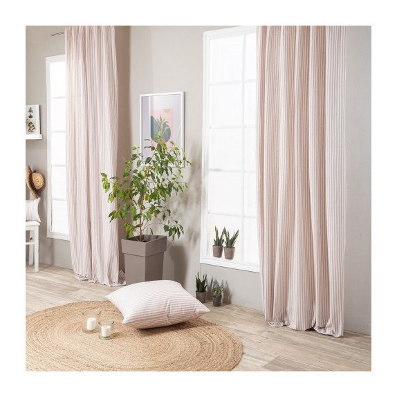 Κουρτίνα Teoran Guensa 07 140x260